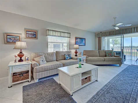 5800 Sabal Trace Drive North Port FL 34287