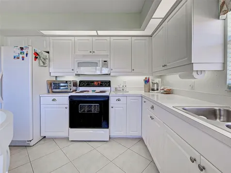 5800 Sabal Trace Drive North Port FL 34287
