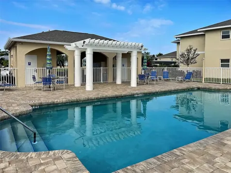 5800 Sabal Trace Drive North Port FL 34287