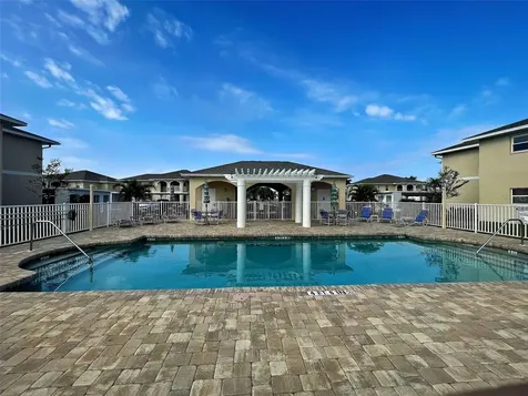 5800 Sabal Trace Drive North Port FL 34287
