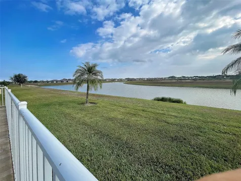 5800 Sabal Trace Drive North Port FL 34287