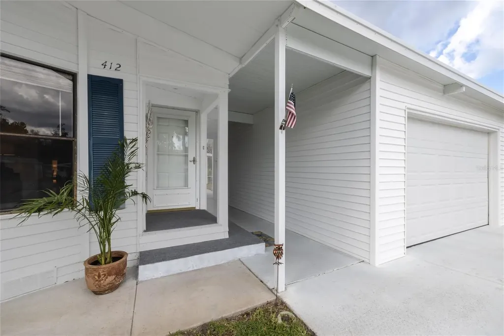 412 Schooner Avenue Edgewater FL 32141
