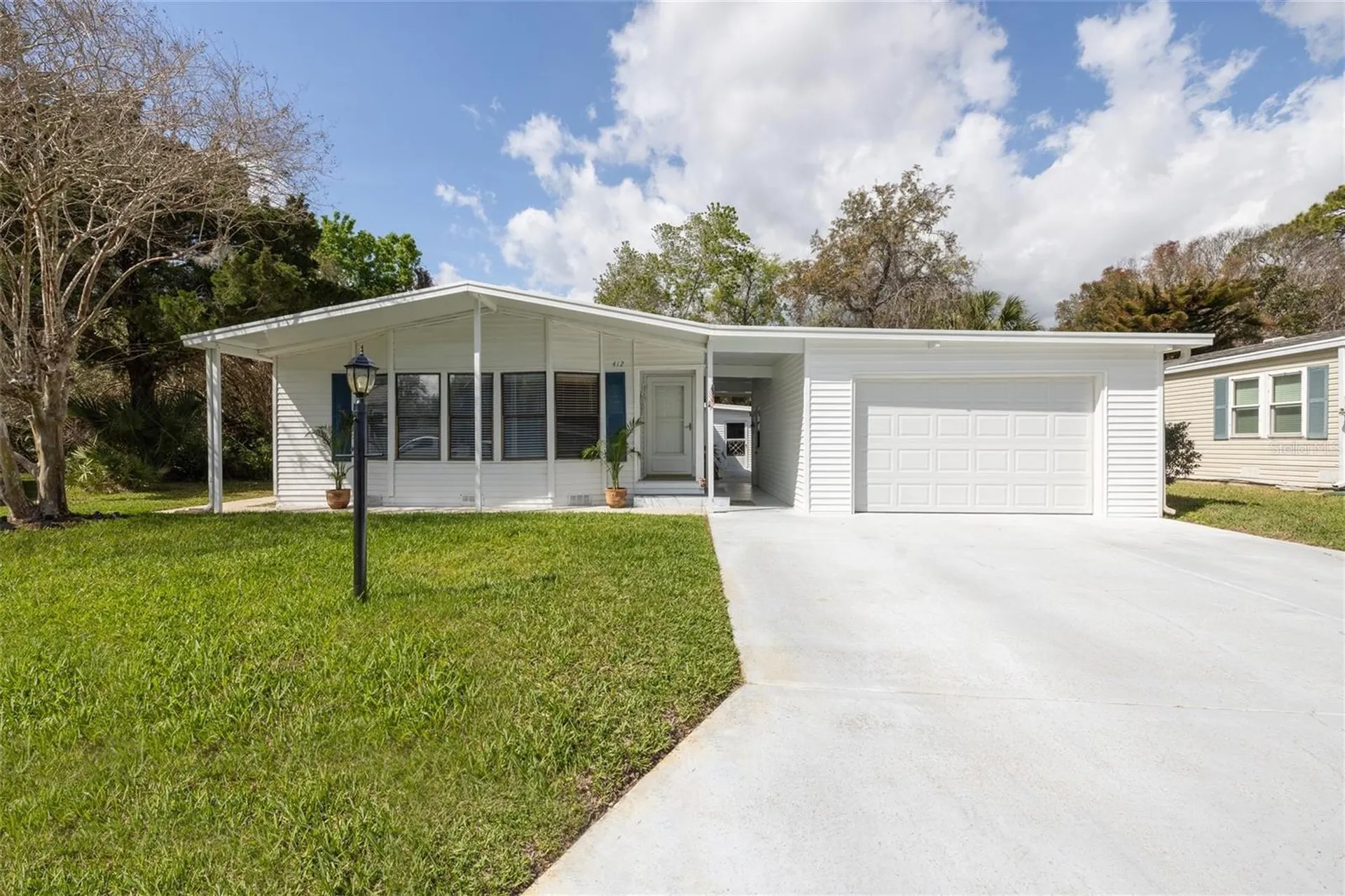 412 Schooner Avenue Edgewater FL 32141
