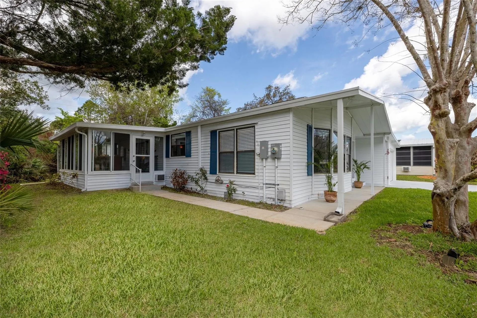 412 Schooner Avenue Edgewater FL 32141