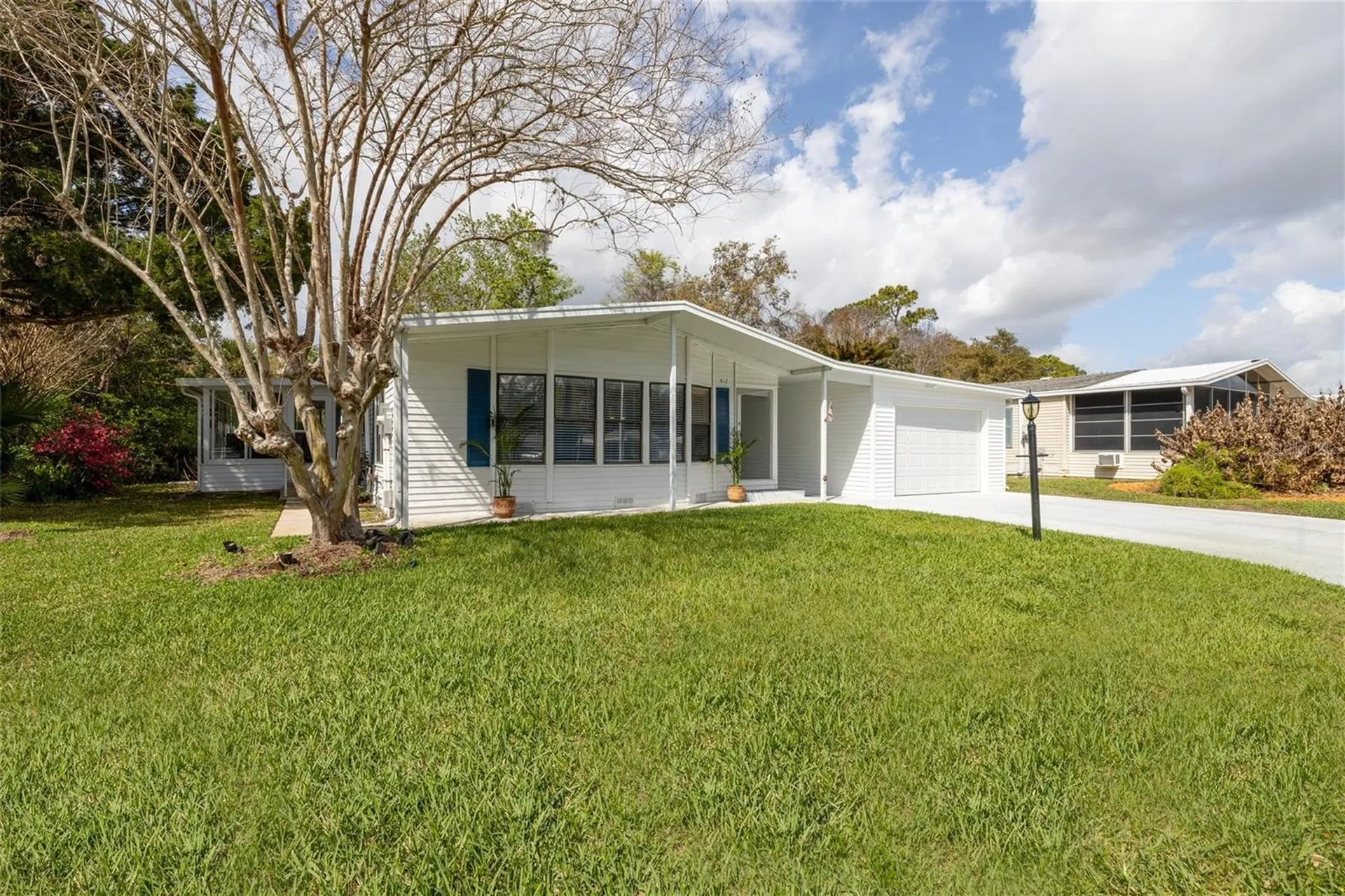 412 Schooner Avenue Edgewater FL 32141