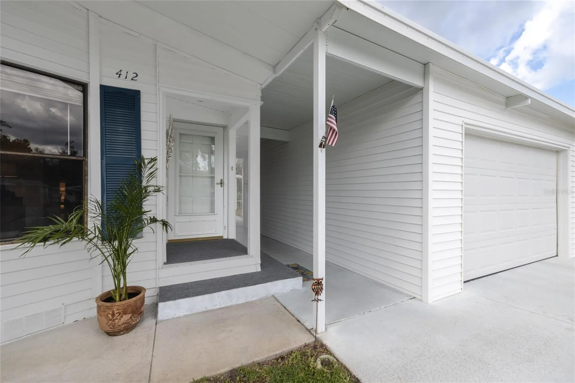 412 Schooner Avenue Edgewater FL 32141