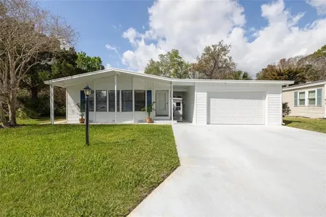 412 Schooner Avenue Edgewater FL 32141