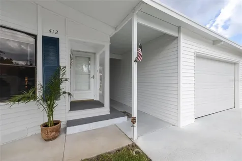 412 Schooner Avenue Edgewater FL 32141