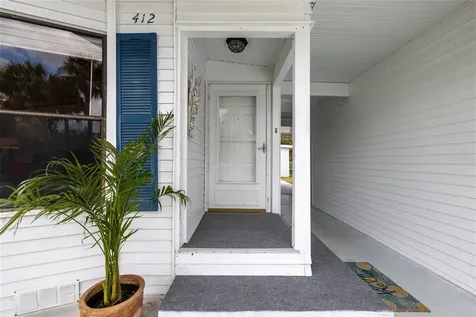 412 Schooner Avenue Edgewater FL 32141