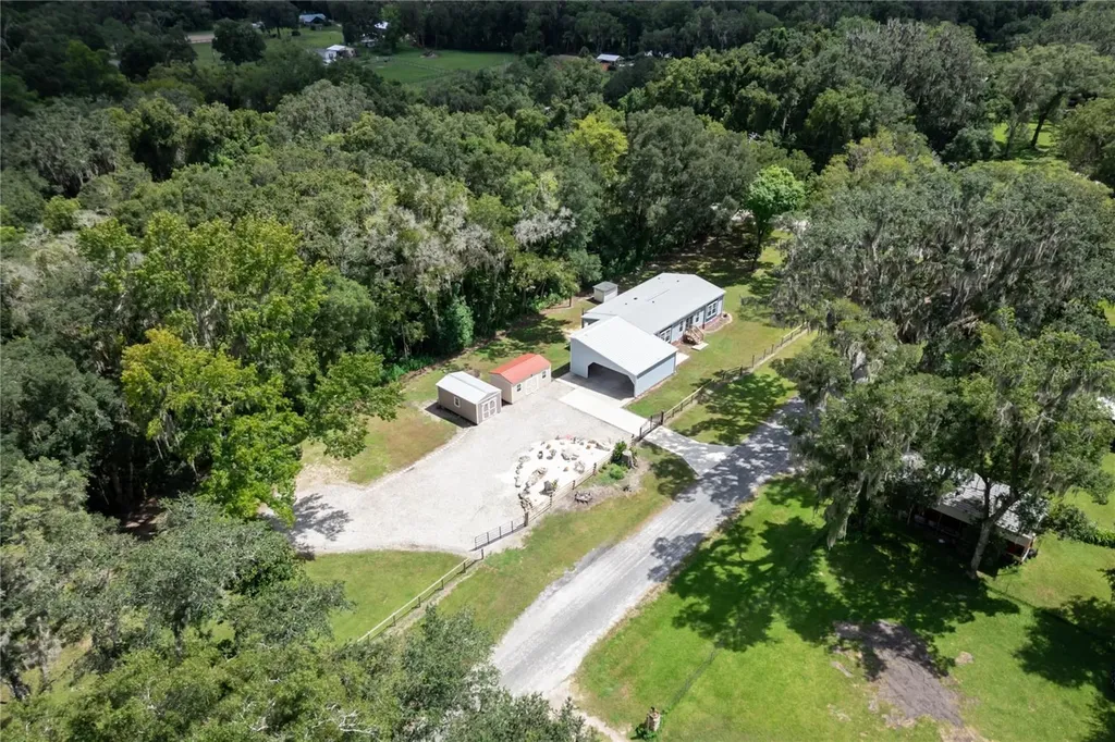 10015 NW 45th Avenue Ocala FL 34482