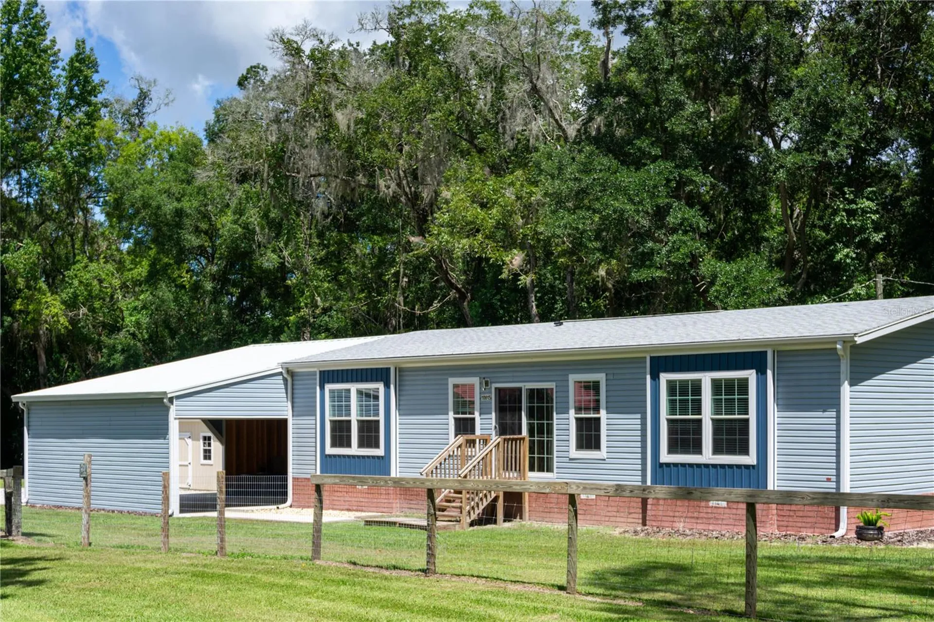 10015 NW 45th Avenue Ocala FL 34482