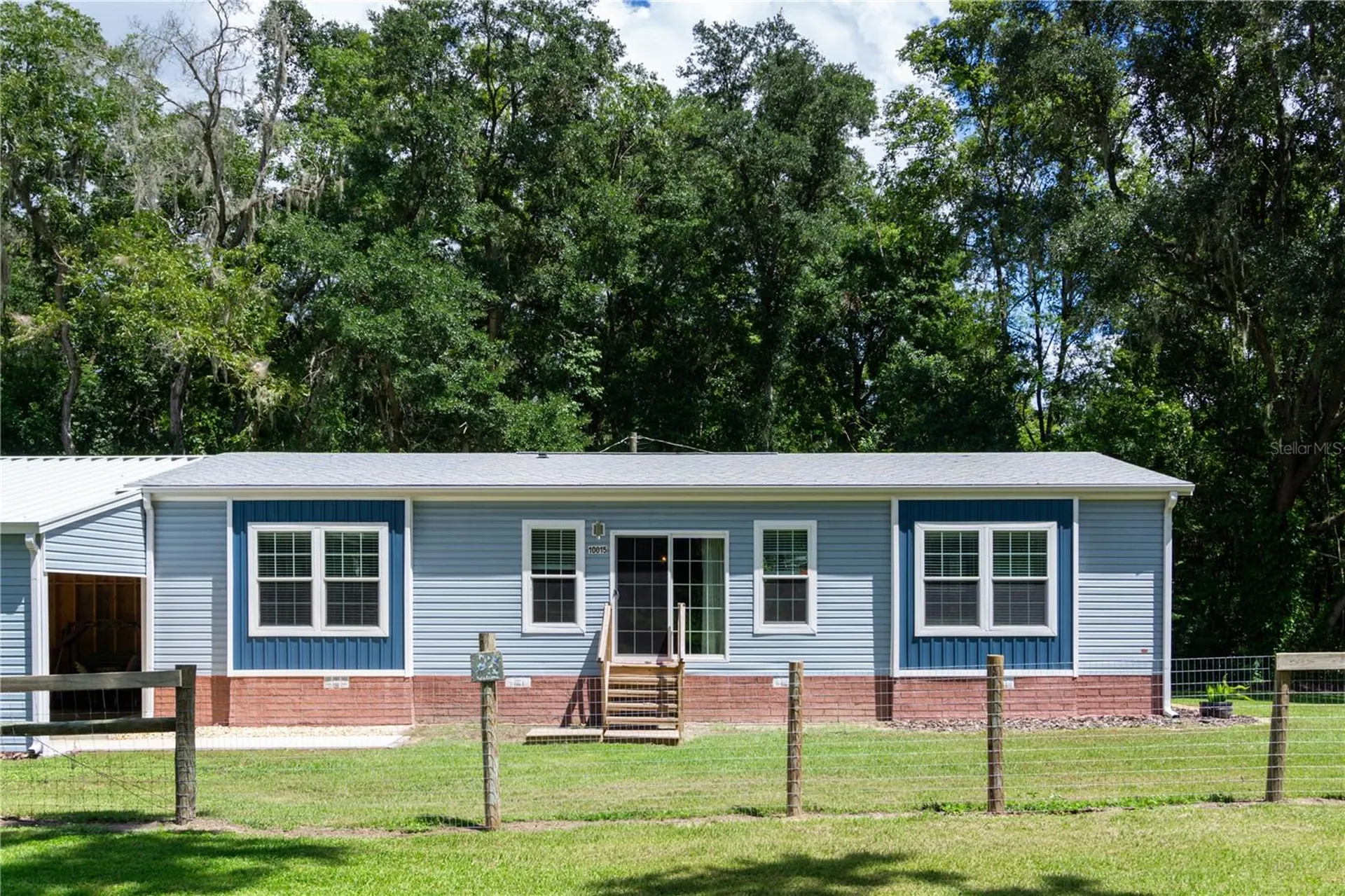 10015 NW 45th Avenue Ocala FL 34482