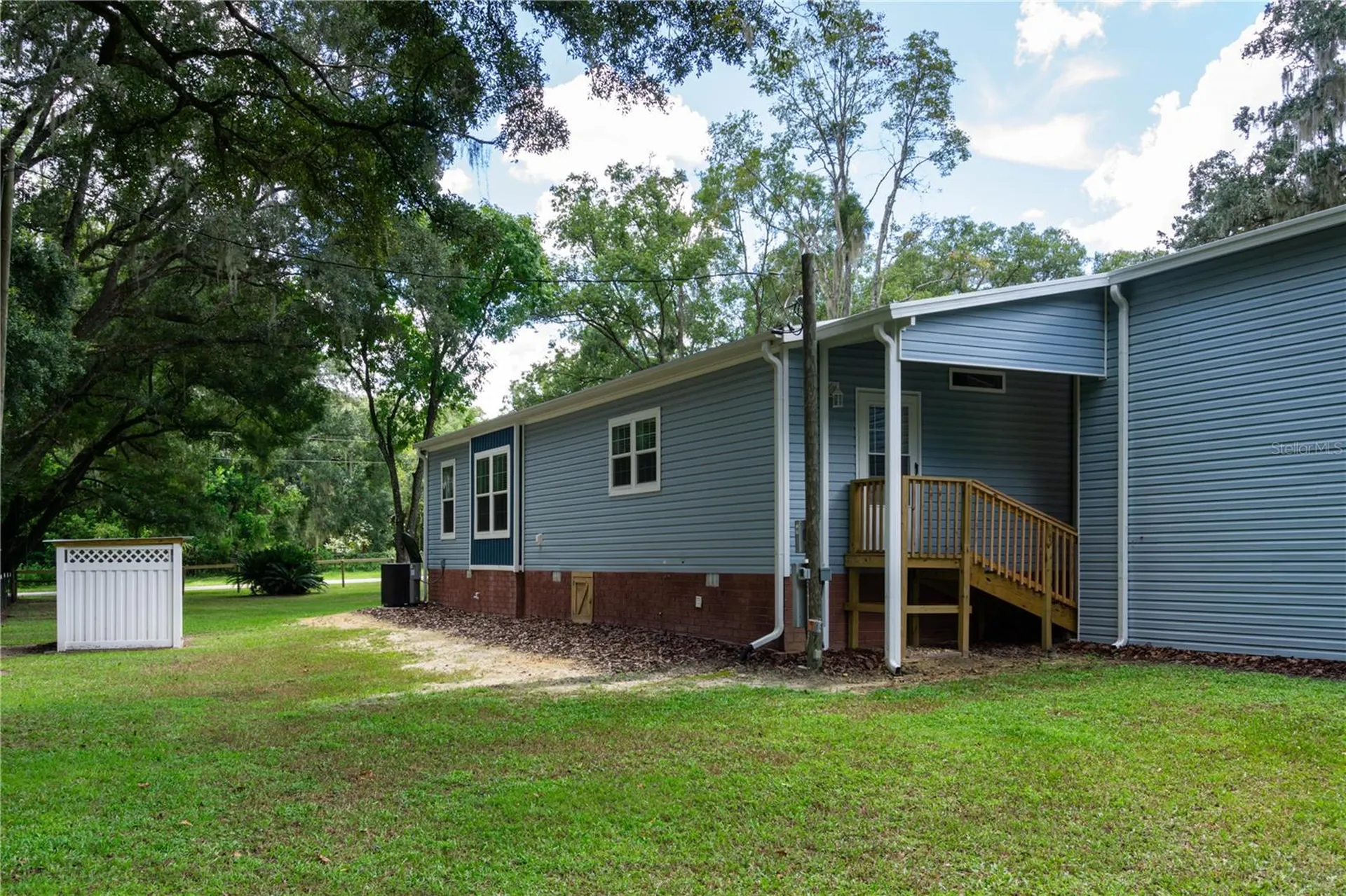 10015 NW 45th Avenue Ocala FL 34482
