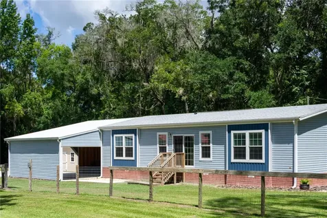 10015 NW 45th Avenue Ocala FL 34482