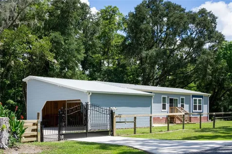10015 NW 45th Avenue Ocala FL 34482