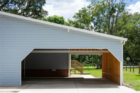 10015 NW 45th Avenue Ocala FL 34482