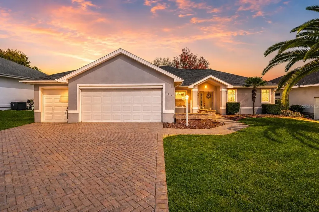 11614 SE 172nd Loop Summerfield FL 34491