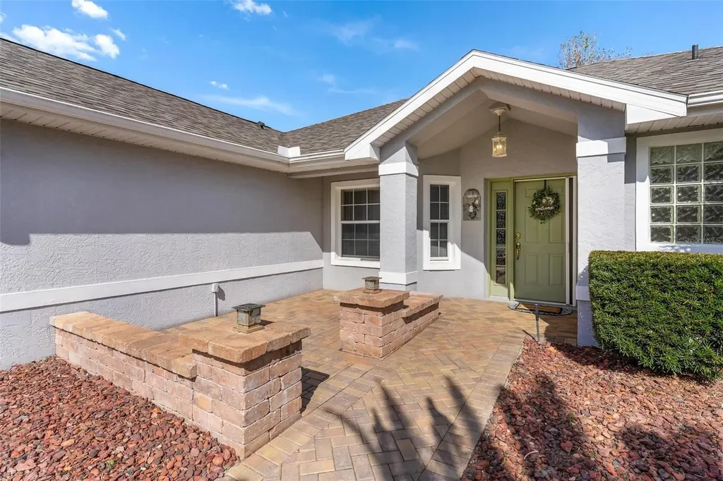 11614 SE 172nd Loop Summerfield FL 34491