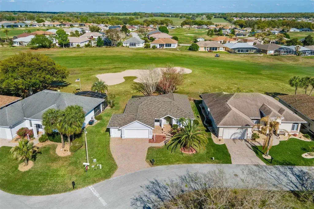 11614 SE 172nd Loop Summerfield FL 34491