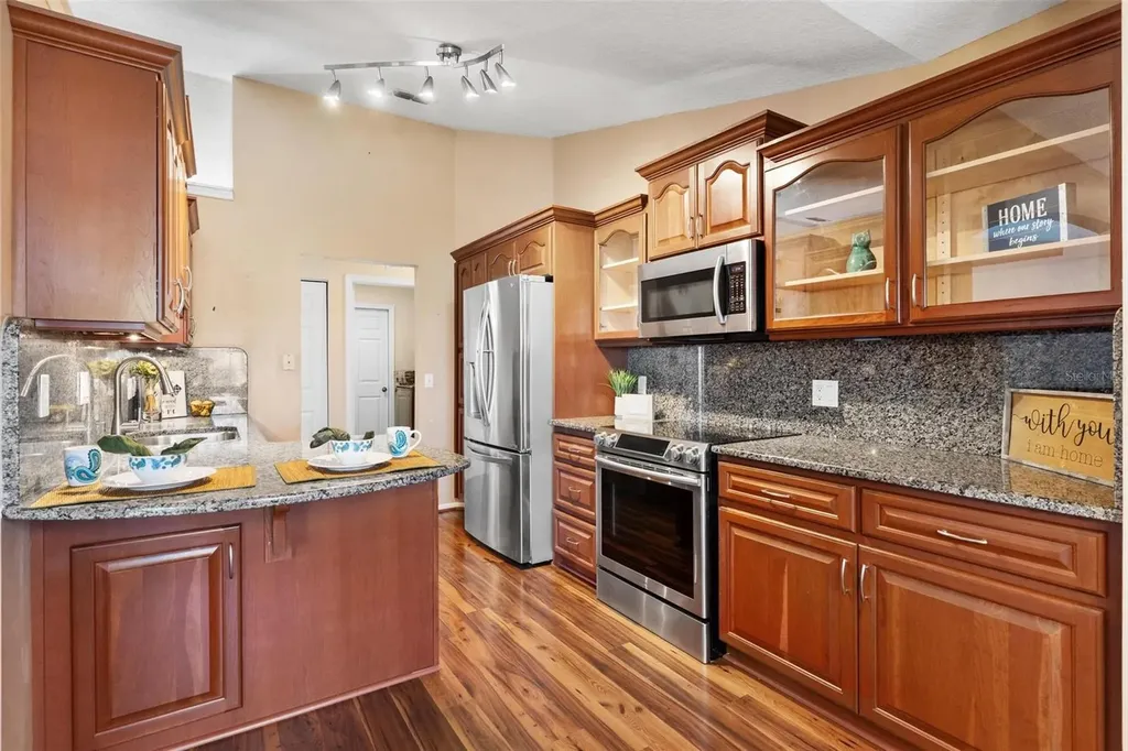 11614 SE 172nd Loop Summerfield FL 34491