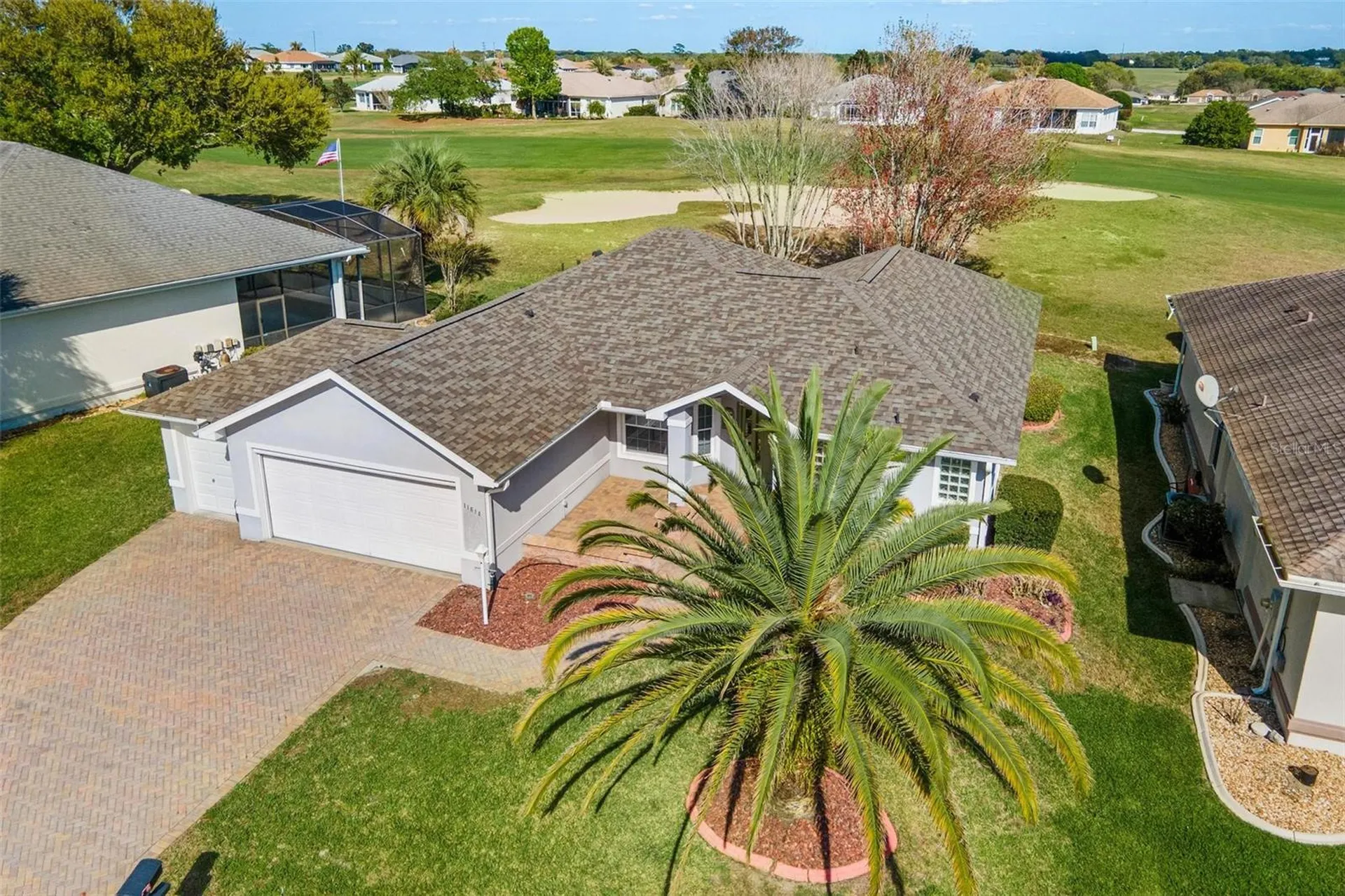 11614 SE 172nd Loop Summerfield FL 34491