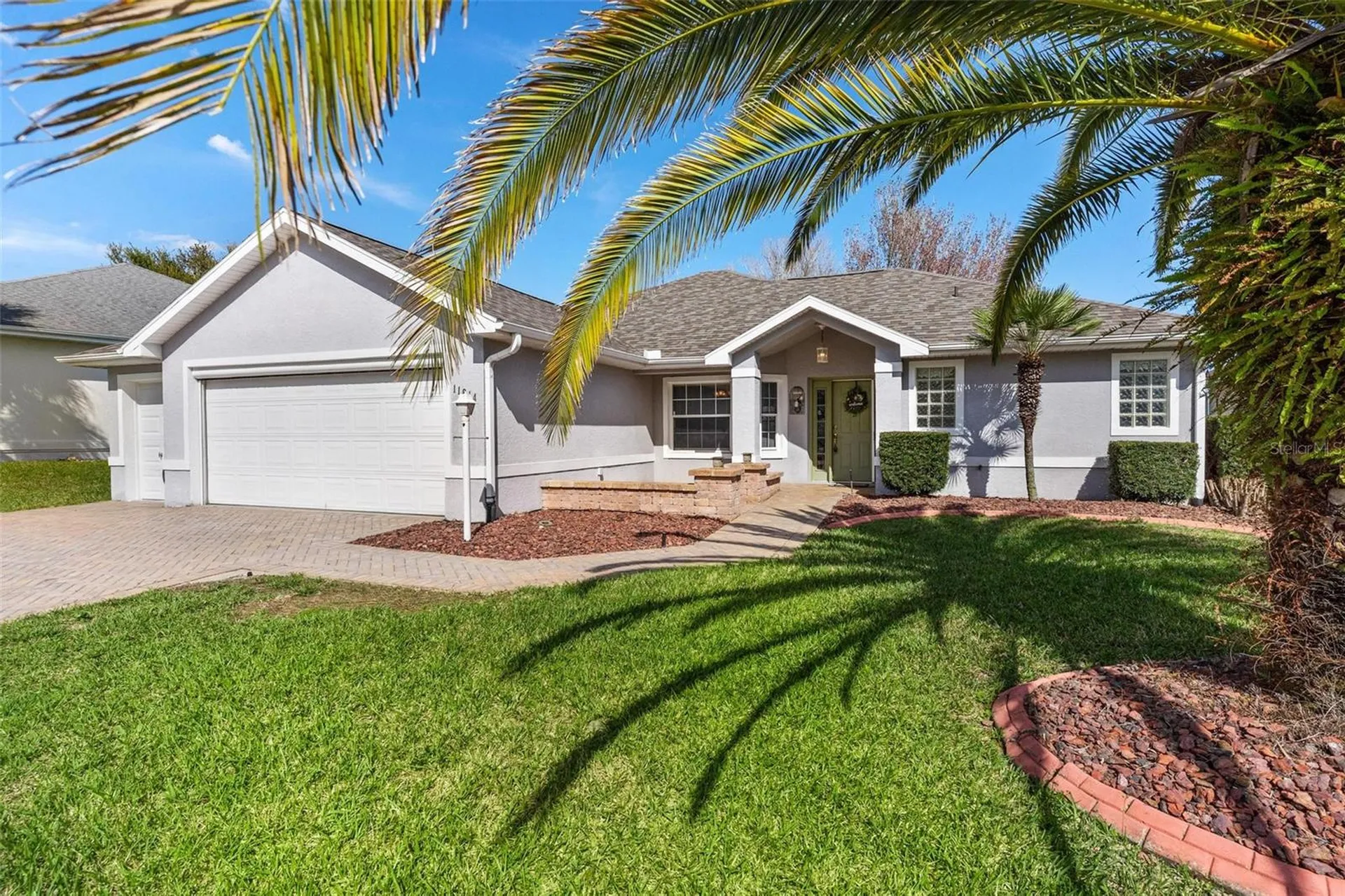 11614 SE 172nd Loop Summerfield FL 34491