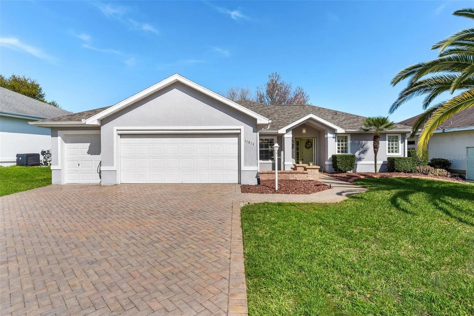 11614 SE 172nd Loop Summerfield FL 34491