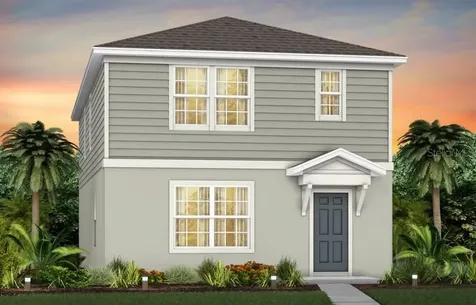 2142 Mossy Vine Avenue St Cloud FL 34771