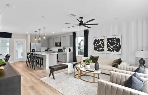2142 Mossy Vine Avenue St Cloud FL 34771