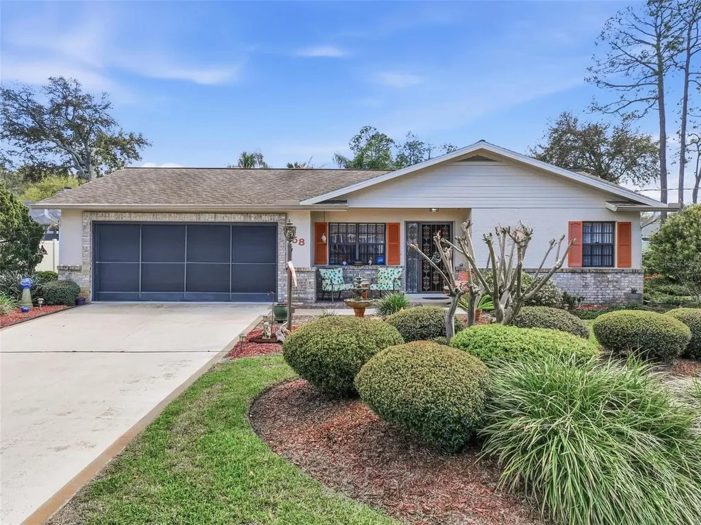 58 Wentworth Lane Palm Coast FL 32164