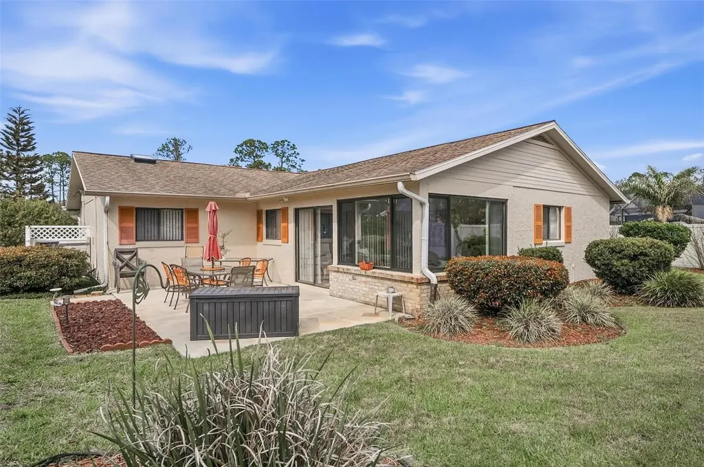 58 Wentworth Lane Palm Coast FL 32164