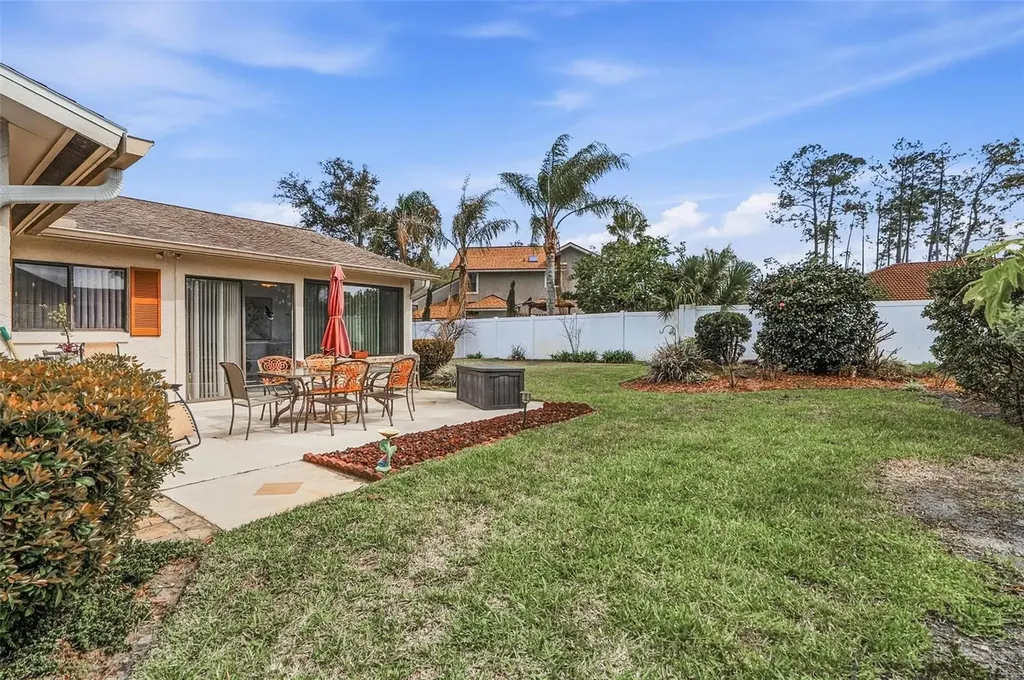 58 Wentworth Lane Palm Coast FL 32164