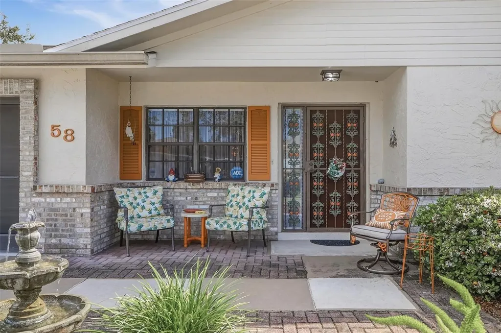 58 Wentworth Lane Palm Coast FL 32164