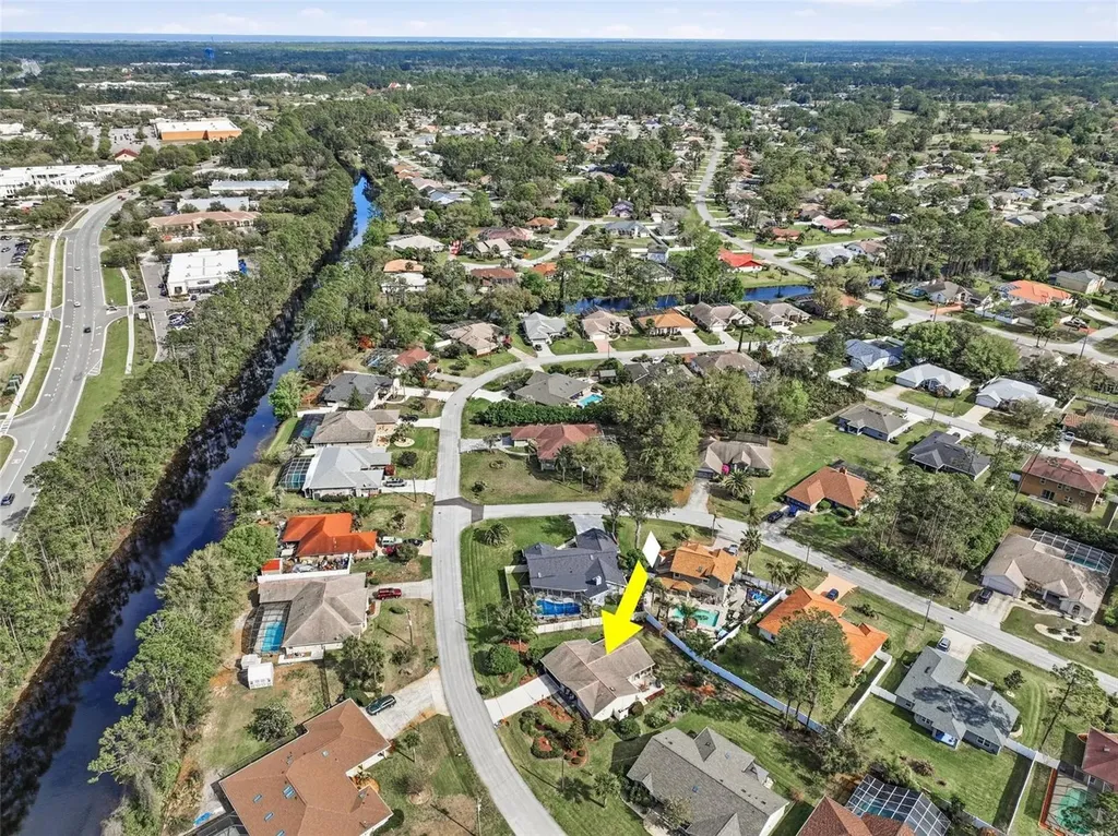 58 Wentworth Lane Palm Coast FL 32164