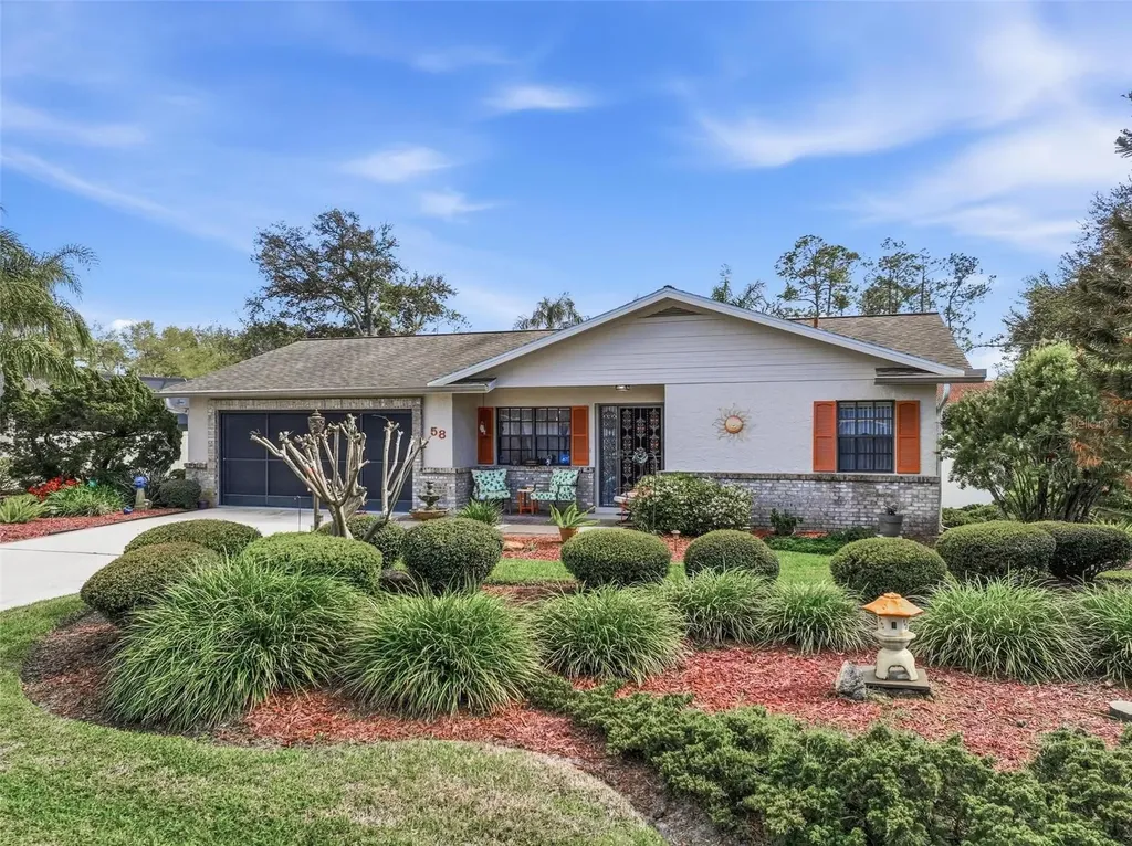 58 Wentworth Lane Palm Coast FL 32164