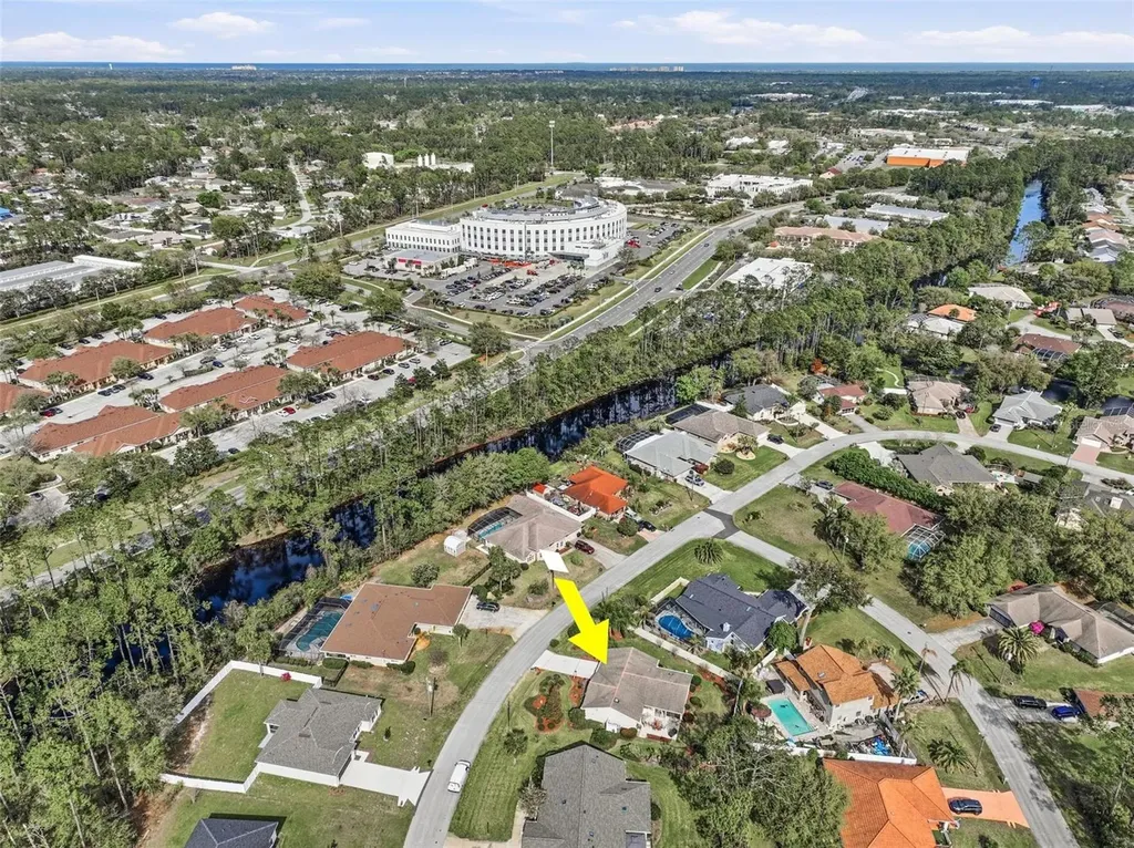 58 Wentworth Lane Palm Coast FL 32164