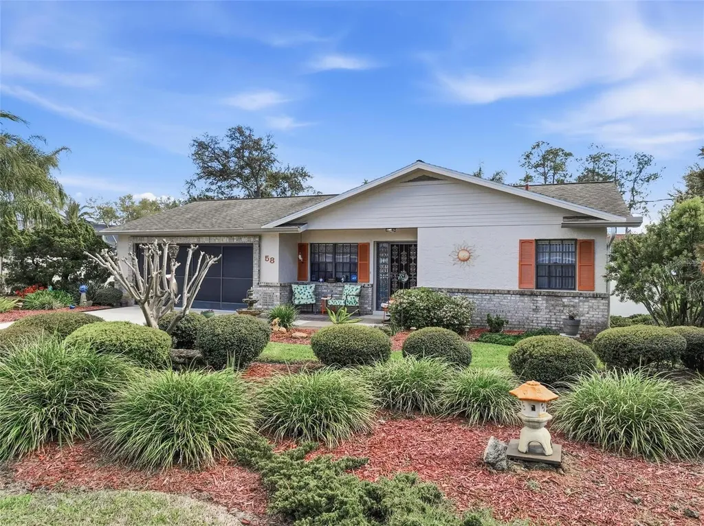58 Wentworth Lane Palm Coast FL 32164