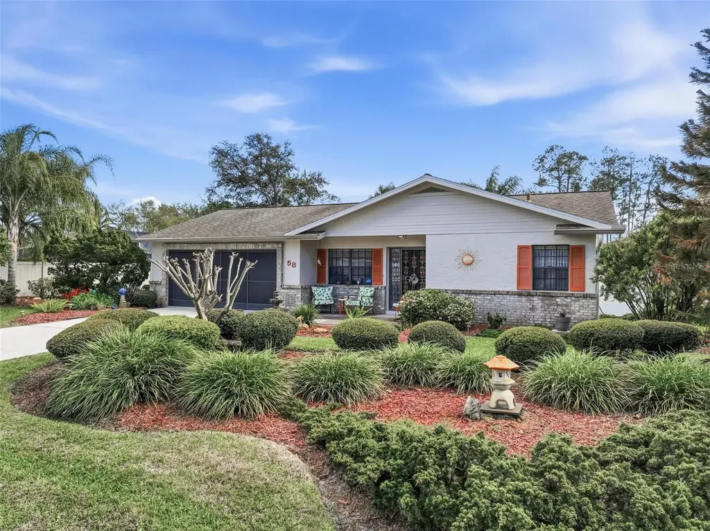 58 Wentworth Lane Palm Coast FL 32164