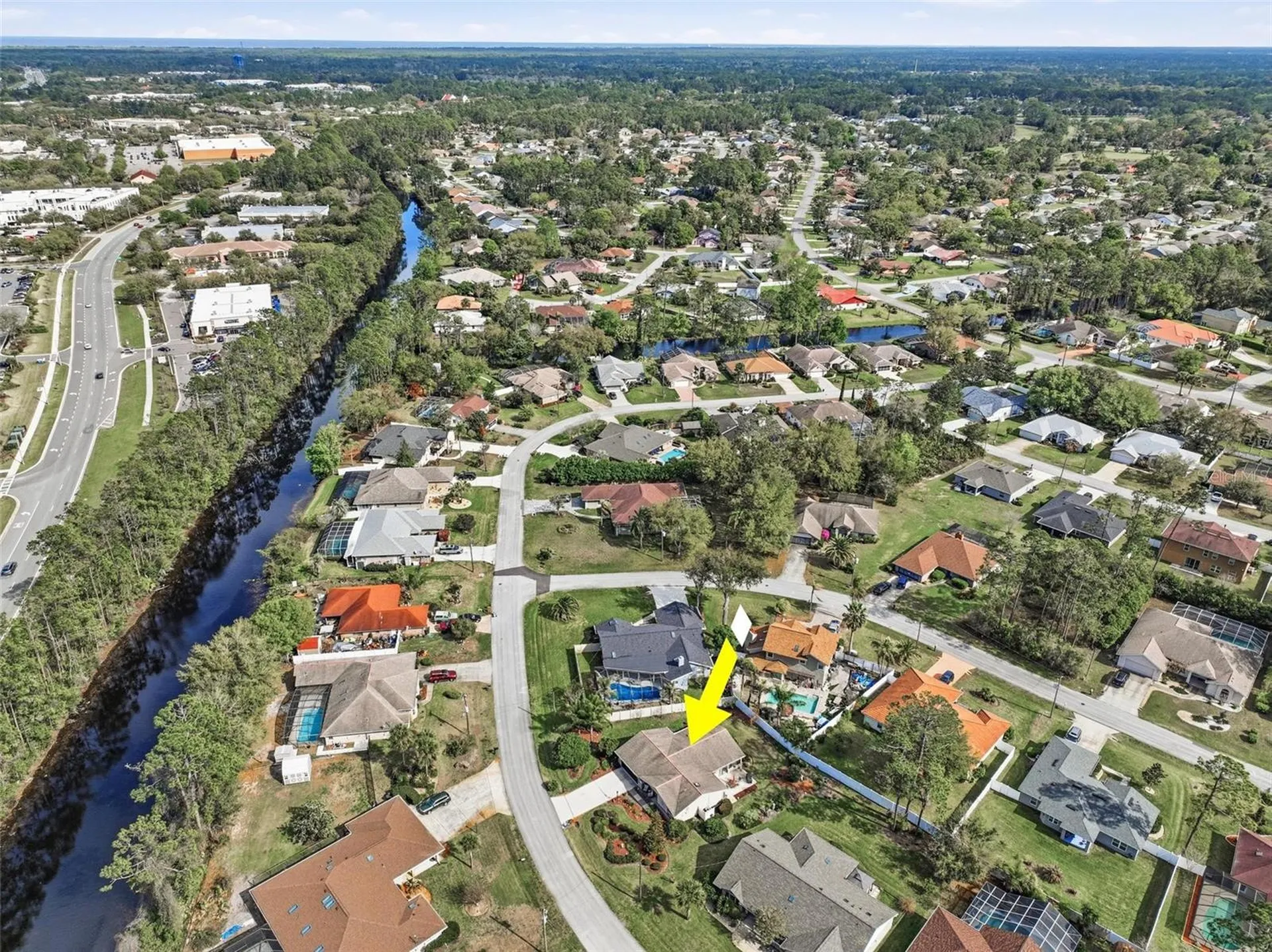 58 Wentworth Lane Palm Coast FL 32164