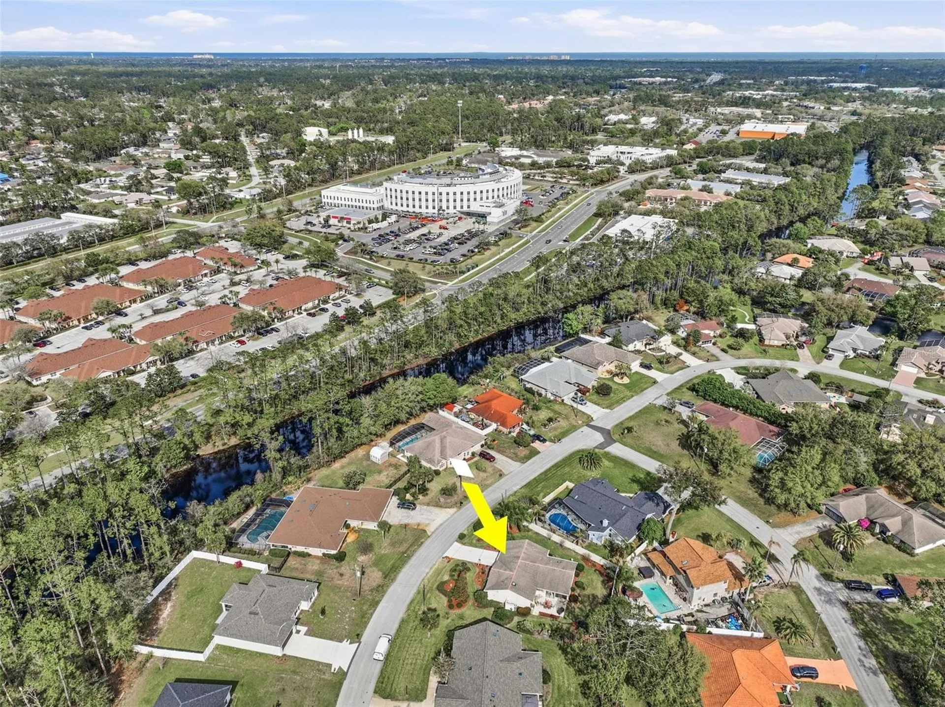 58 Wentworth Lane Palm Coast FL 32164