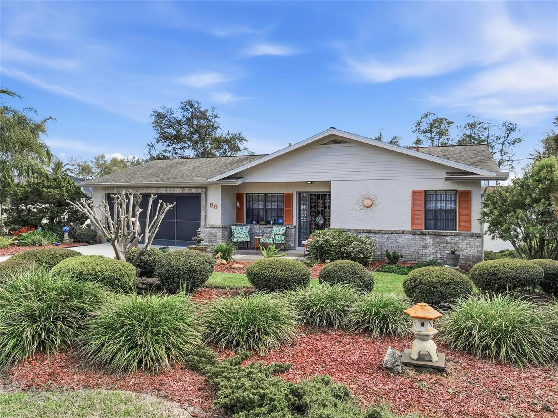 58 Wentworth Lane Palm Coast FL 32164