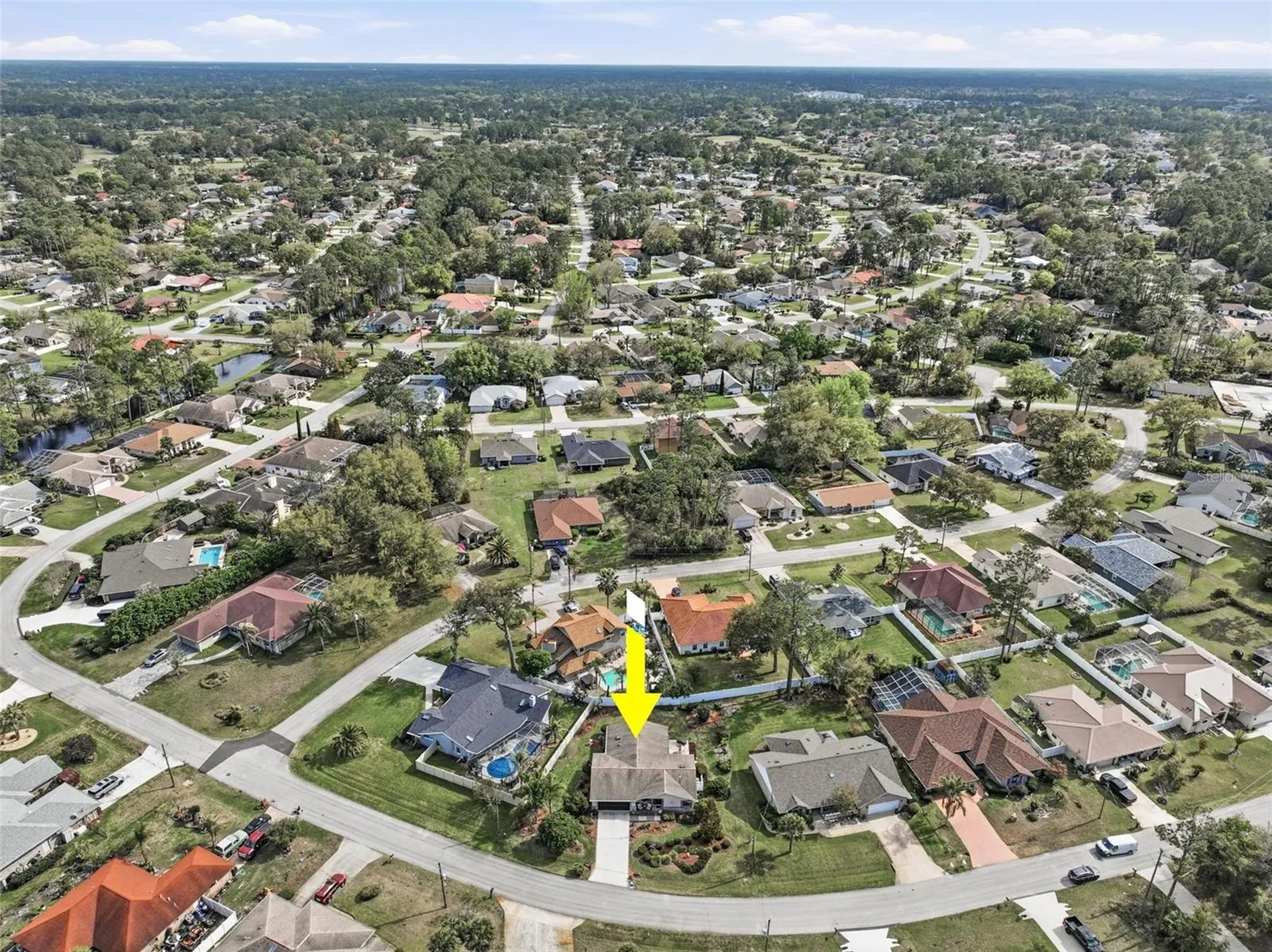 58 Wentworth Lane Palm Coast FL 32164