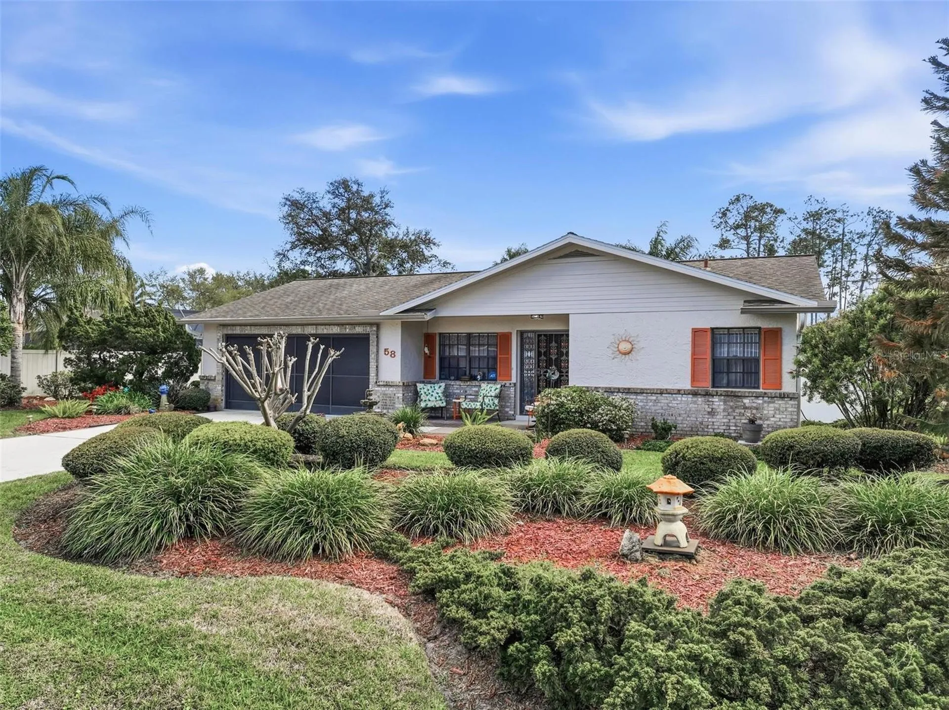 58 Wentworth Lane Palm Coast FL 32164