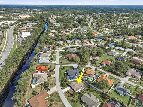 58 Wentworth Lane Palm Coast FL 32164