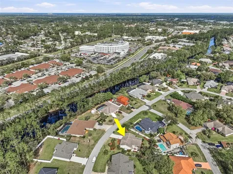 58 Wentworth Lane Palm Coast FL 32164