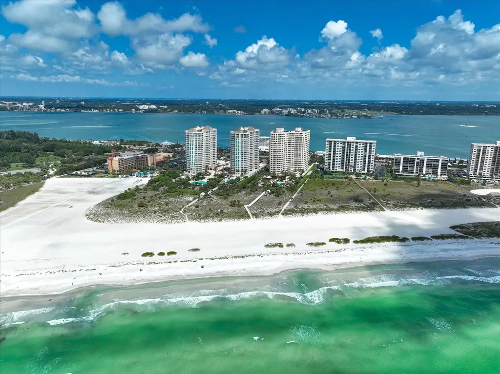 1180 Gulf Boulevard Clearwater Beach FL 33767
