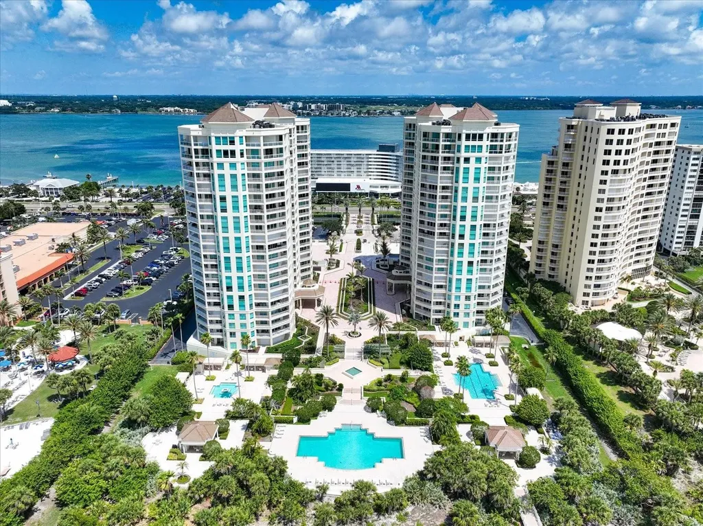 1180 Gulf Boulevard Clearwater Beach FL 33767