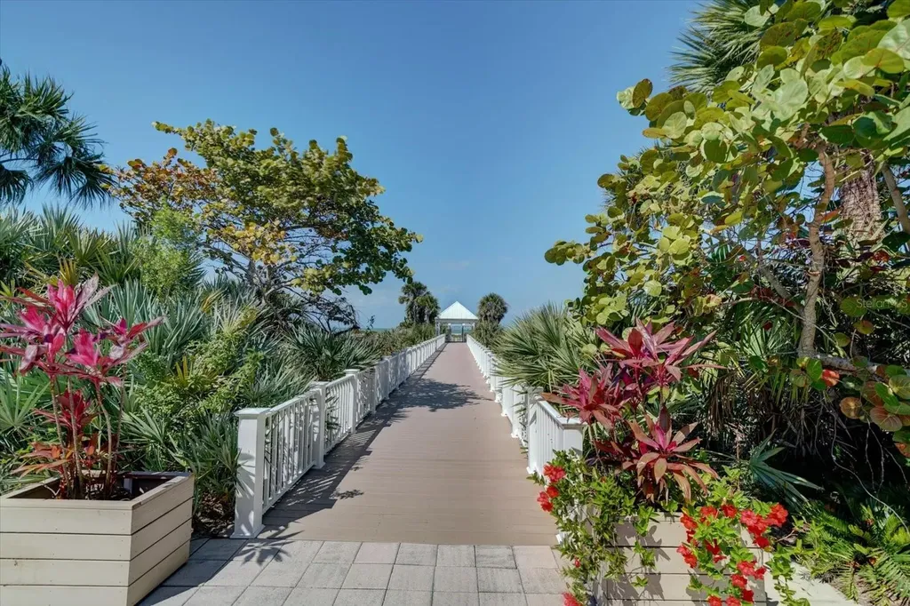 1180 Gulf Boulevard Clearwater Beach FL 33767