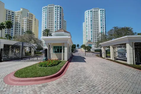 1180 Gulf Boulevard Clearwater Beach FL 33767