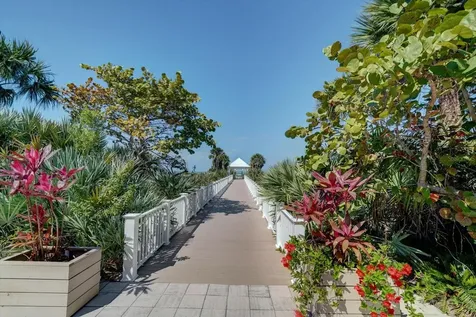 1180 Gulf Boulevard Clearwater Beach FL 33767